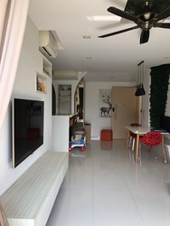 Esparina Residences (D19), Condominium #212418141